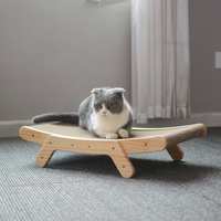 Small Scratcher