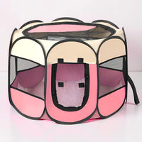 Pink Beige