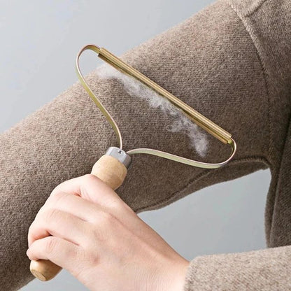 Instant Pet Hair Remover | Works on All Surfaces | Fast & Mess-Free | Reusable | No Sticky Rollers Needed