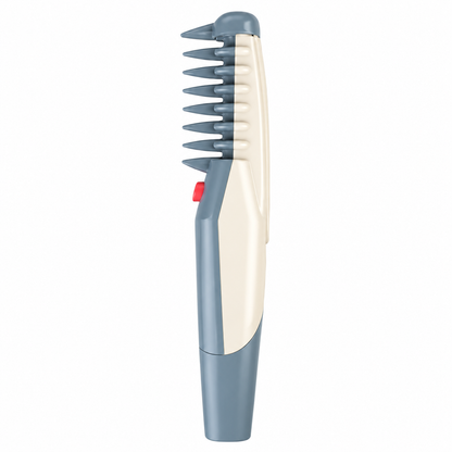 Electric Pet Trimmer Comb | Rechargeable, Cordless | Dogs and Cats