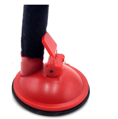 Interactive Punching Bag Cat Toy | Stimulates Hunting Instincts | Reduces Boredom & Stress | Indoor Cat Toy