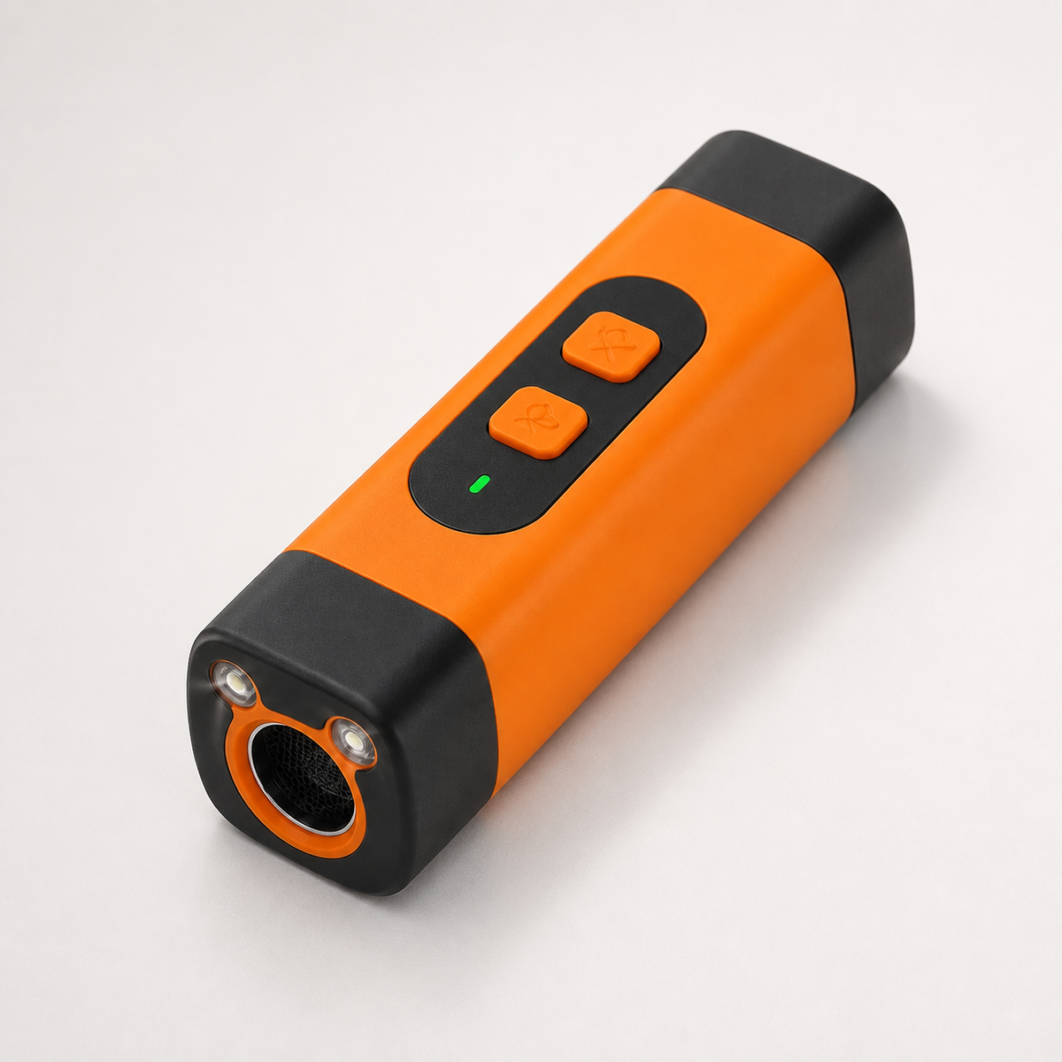 Handheld Ultrasonic Dog Trainer | 3 Modes, LED Light, Rechargeable