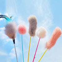 Set B – 5 Wands