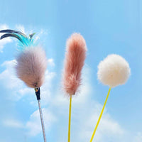 Set A – 3 Wands