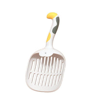 White Scoop