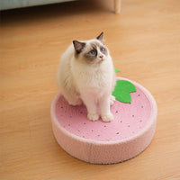 Pink Strawberry