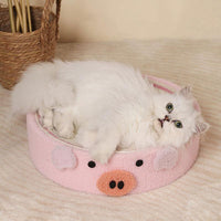 Pink Pig