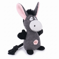 Gray Donkey