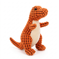 Orange T-Rex