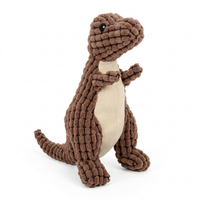 Brown T-Rex