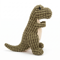 Green T-Rex