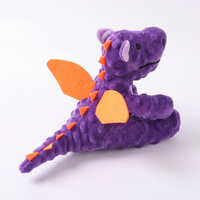 Purple Dragon