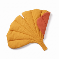 Ginkgo Leaf