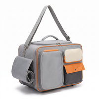 Roll-Up Cover Carrier Only