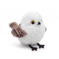 White Tit