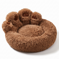 Brown Paw