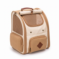 Backpack, Coffee