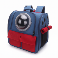 Blue Red