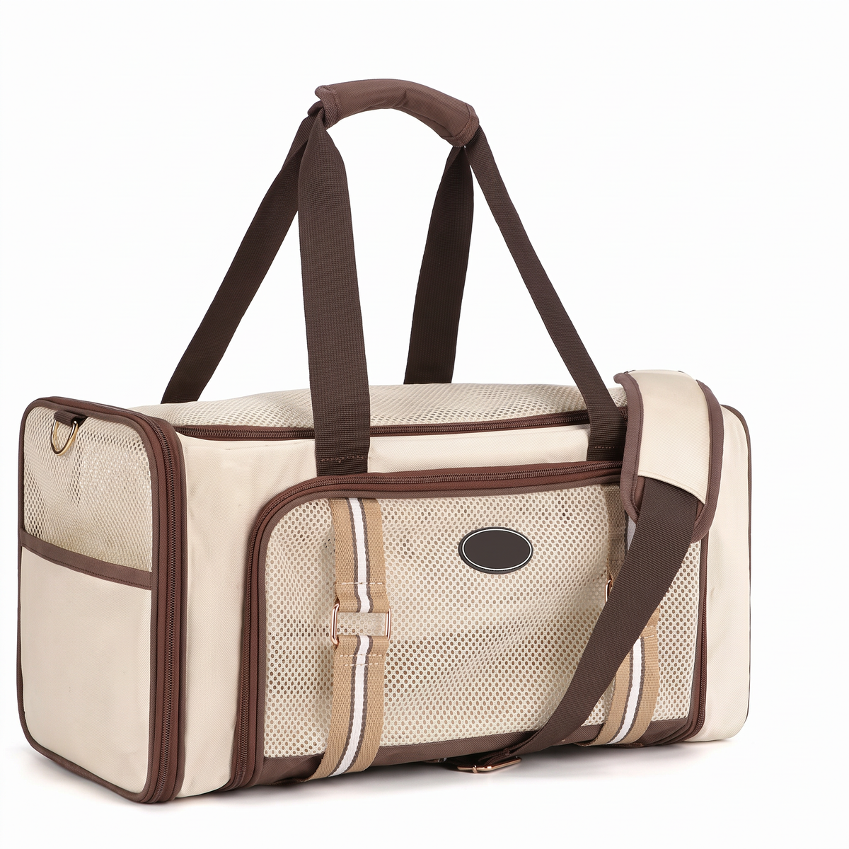 Vintage Cat Carrier Bag | Backpack, Handbag or Tote, 7 Styles, up to 18 lb