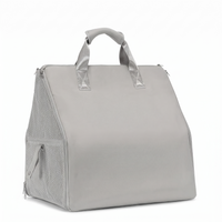 Triangle Tote