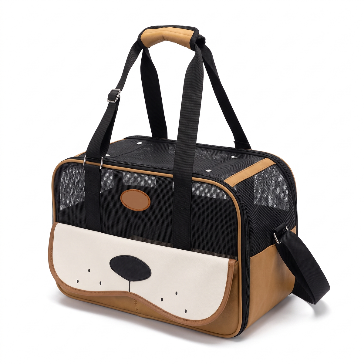 Vintage Cat Carrier Bag | Backpack, Handbag or Tote, 7 Styles, up to 18 lb