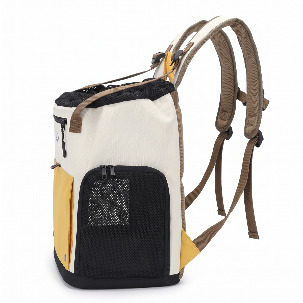 Vintage Cat Carrier Bag | Backpack, Handbag or Tote, 7 Styles, up to 18 lb