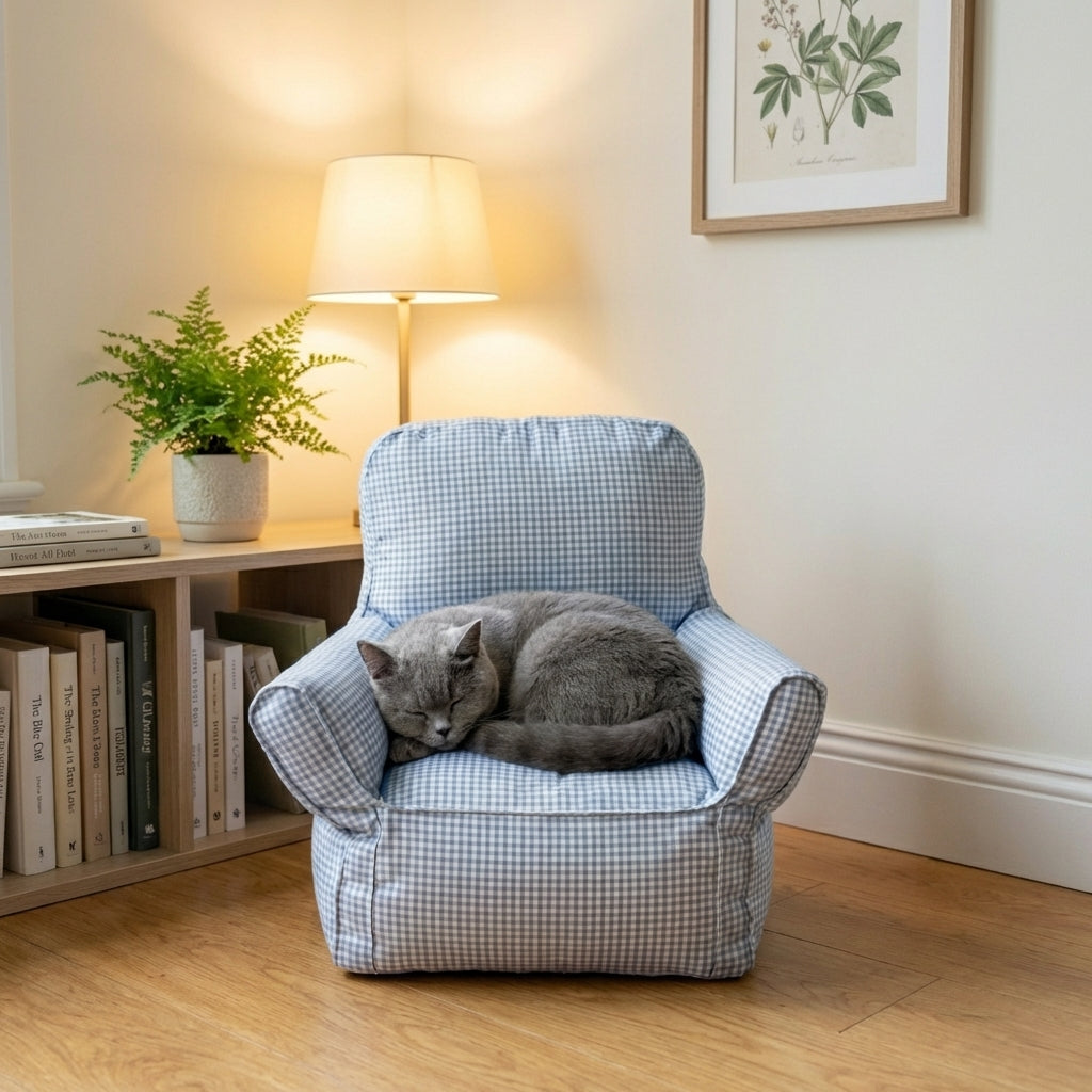 miniature-armchair-cat-bed-fabric-pp-cotton-standard-large